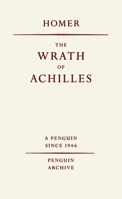 Wrath of Achilles