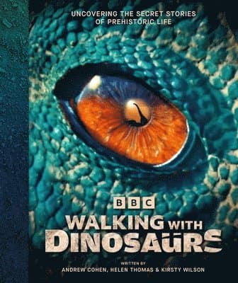 BBC Walking With Dinosaurs