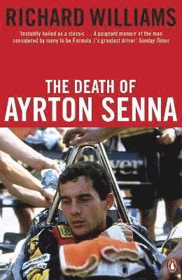 Death of Ayrton Senna