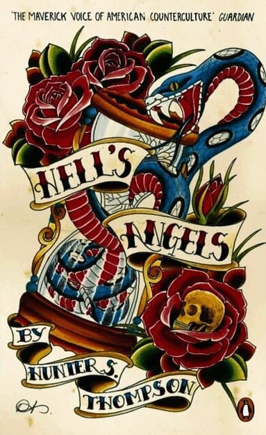 Hell's Angels