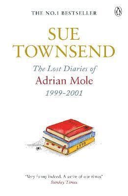 Lost Diaries of Adrian Mole, 1999-2001