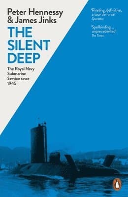 Silent Deep