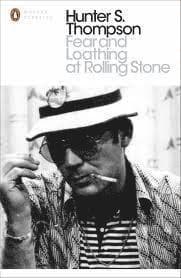 Fear and Loathing at Rolling Stone