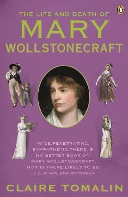 Life and Death of Mary Wollstonecraft