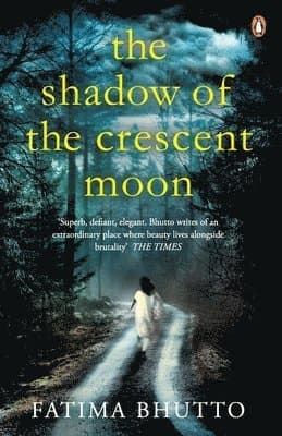 Shadow Of The Crescent Moon