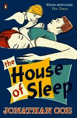 House of Sleep