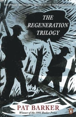 Regeneration Trilogy