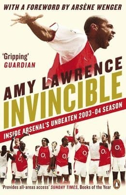 Amy Lawrence best book