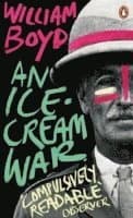 Ice-cream War