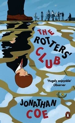 Rotters' Club