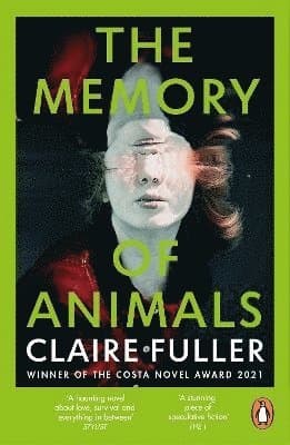 Memory of Animals