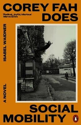 Corey Fah Does Social Mobility