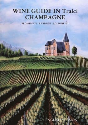 WINE GUIDE IN Tralci 2020 CHAMPAGNE
