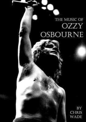 Music of Ozzy Osbourne