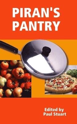 PIRAN'S PANTRY