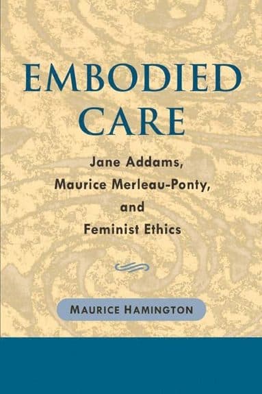 Embodied Care