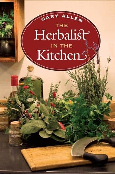Herbalist in the Kitchen