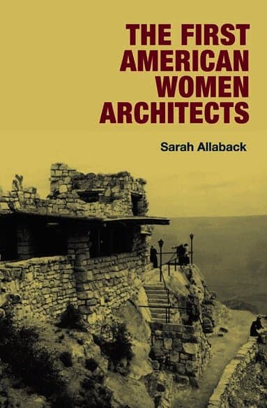 First American Women Architects
