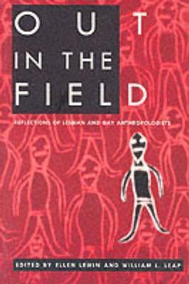 Ellen Lewin best book