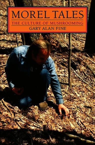 Gary Alan Fine best book