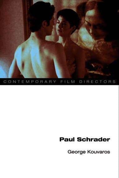 Paul Schrader