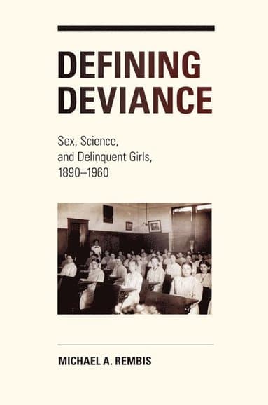 Defining Deviance