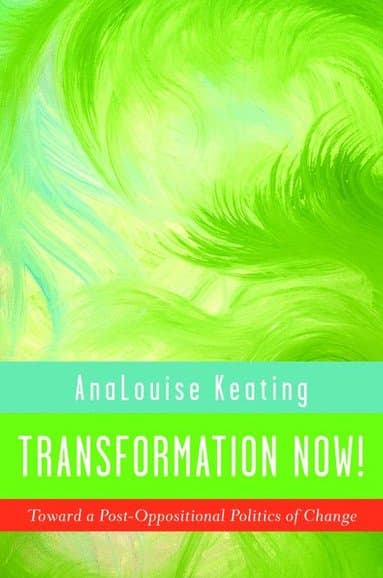 AnaLouise Keating best book