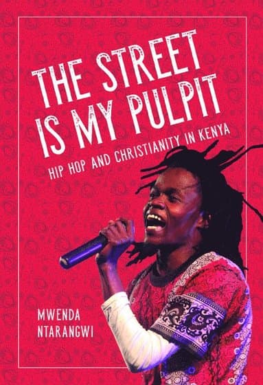 Street Is My Pulpit