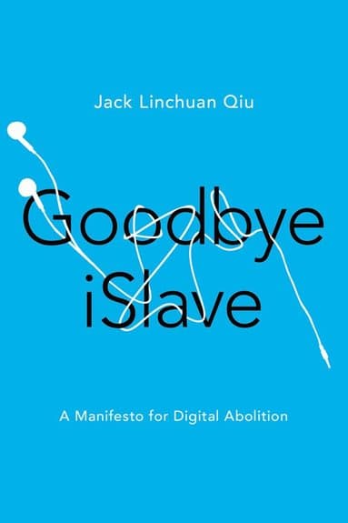Jack Linchuan Qiu best book