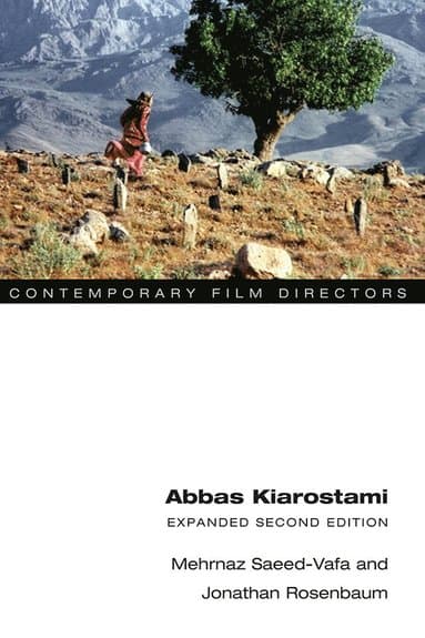 Abbas Kiarostami