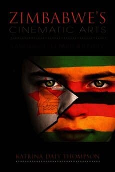 Zimbabwe's Cinematic Arts