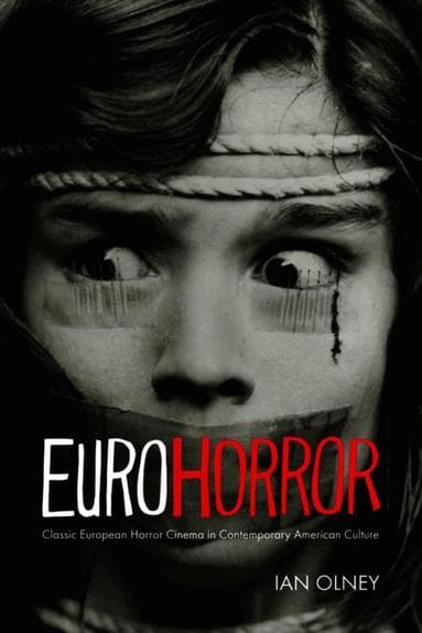Euro Horror