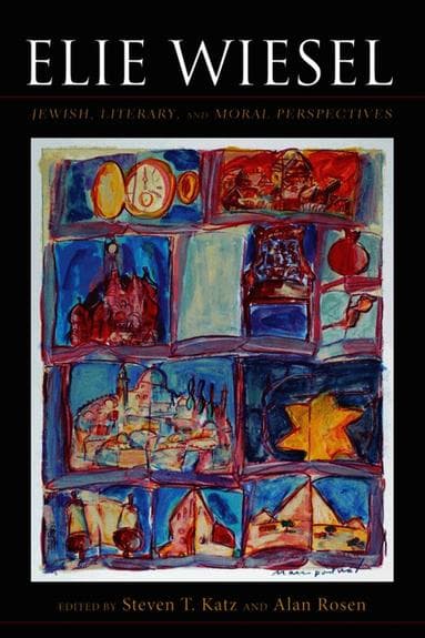 Steven T Katz best book