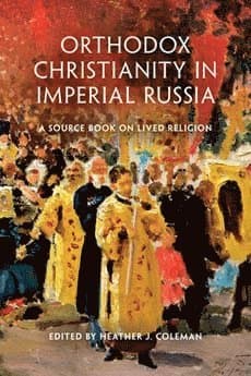 Orthodox Christianity in Imperial Russia