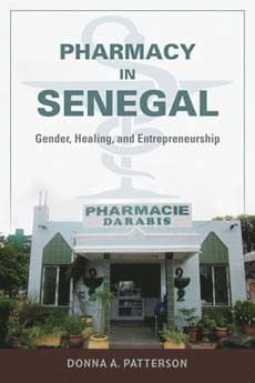 Pharmacy in Senegal