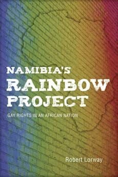 Namibia's Rainbow Project