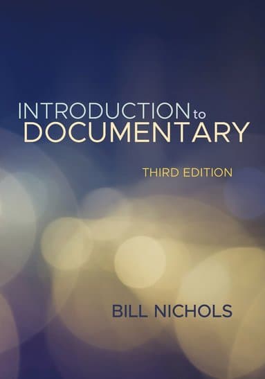 Bill Nichols best book