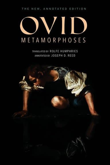 Metamorphoses