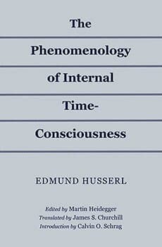 Phenomenology of Internal Time-Consciousness