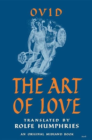 Art of Love