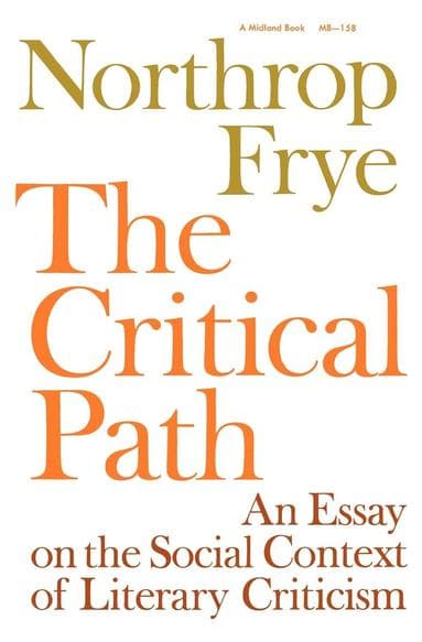 Critical Path