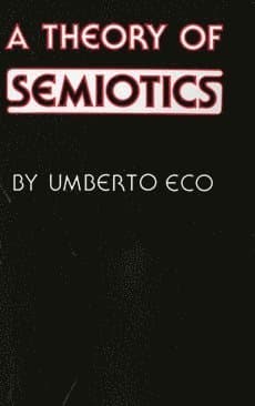 Theory of Semiotics