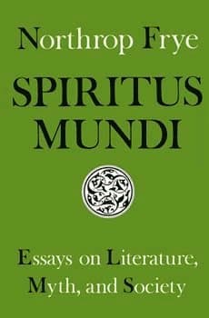 Spiritus Mundi