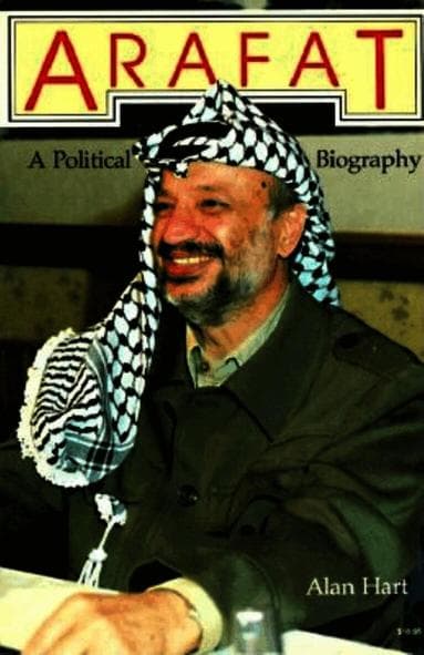 Arafat