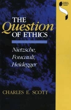 Question of Ethics