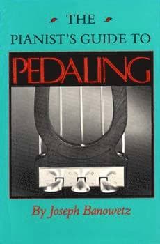 Pianist's Guide to Pedaling