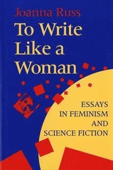 Joanna Russ best book