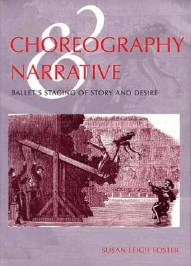 Choreography and Narrative