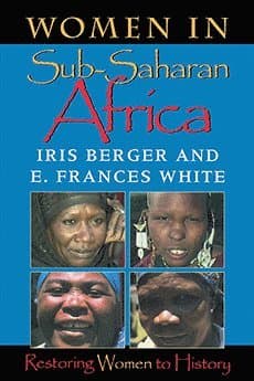 Iris Berger best book