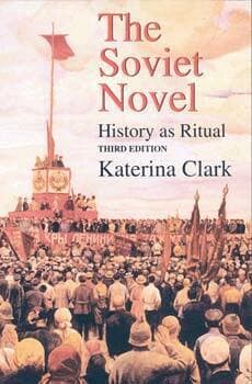 Katerina Clark best book